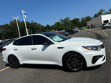 Used 2019 Kia Optima SX image 3
