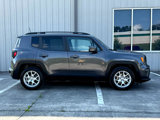 Used 2019 Jeep Renegade Latitude w/ Popular Equipment Group image 2