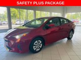 Used 2018 Toyota Prius Three Touring image 3