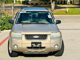 Used 2007 Ford Escape Limited image 2
