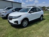 Used 2024 Chevrolet Equinox LS image 2