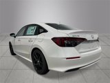 New 2025 Honda Civic Sport image 3