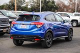 Used 2021 Honda HR-V Sport image 6