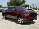 Used 2025 RAM 1500 Tradesman image 2