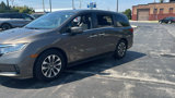 Used 2022 Honda Odyssey EX-L image 4