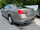 Used 2013 Ford Taurus Police Interceptor AWD w/ Ready For The Road Pkg image 6