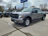 Used 2011 Ford F150 FX4 w/ FX Luxury Pkg image 2