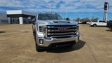 Certified 2021 GMC Sierra 2500 SLE w/ SLE Value Package; image 3