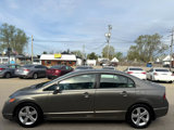 Used 2008 Honda Civic EX image 2
