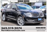 Used 2016 Lincoln MKX Reserve w/ Luxury Package image 1