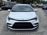 Used 2023 Toyota Corolla SE image 2