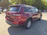 Used 2022 Jeep Grand Cherokee L Limited w/ MOPAR Finishing Package image 4