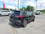 New 2025 Toyota Corolla Cross XLE image 3
