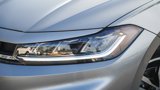 New 2025 Volkswagen Jetta SE image 2