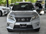 Used 2013 Lexus RX 350 F Sport image 2