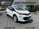 Certified 2020 Chevrolet Bolt LT image 2