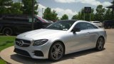 Certified 2019 Mercedes-Benz E 450 Coupe image 3