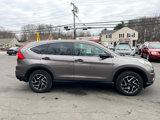 Used 2016 Honda CR-V SE image 5