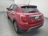 Used 2016 FIAT 500X Trekking Plus image 5