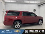 Used 2017 Chevrolet Suburban LT image 2