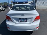 Used 2017 Hyundai Accent SE image 4