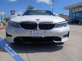 Used 2021 BMW 330e w/ Convenience Package image 2