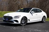 Used 2022 Genesis G70 2.0T w/ Prestige Package image 3