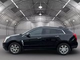 Used 2012 Cadillac SRX Luxury image 4