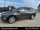 Used 2018 Chevrolet Equinox Premier image 6