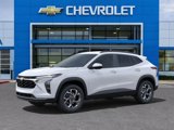 New 2025 Chevrolet Trax LT w/ LT Convenience Package image 2
