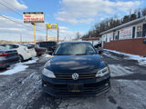 Used 2016 Volkswagen Jetta SEL image 2