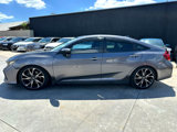 Used 2017 Honda Civic Si image 4