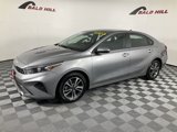Certified 2024 Kia Forte LXS image 3