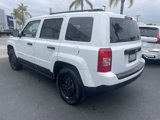 Used 2014 Jeep Patriot Sport image 4