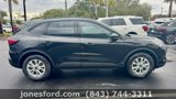 New 2025 Ford Escape Active image 2