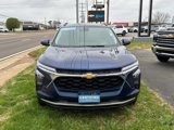 Certified 2024 Chevrolet Trax LT image 2
