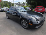 Used 2005 INFINITI G35 Coupe w/ (P01) Premium Pkg image 3