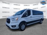 Certified 2022 Ford Transit 350 XLT image 4