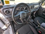 Used 2021 Jeep Wrangler Sport S image 2