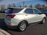Used 2022 Chevrolet Equinox LT image 4