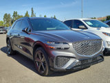 Certified 2023 Genesis GV70 2.5T w/ Sport Prestige Package image 3