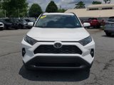 Used 2019 Toyota RAV4 XLE image 2