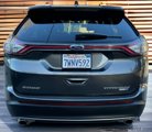 Used 2017 Ford Edge Titanium image 4