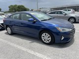 Used 2019 Hyundai Elantra SE image 2