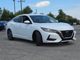 Used 2022 Nissan Sentra SV image 5