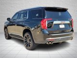 Used 2021 GMC Yukon Denali w/ Denali Premium Package image 3