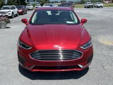 Used 2020 Ford Fusion SEL image 3