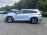 Used 2021 Toyota Highlander XLE image 6