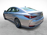 Used 2025 Lexus ES 300h w/ Premium Package image 4