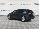 Used 2013 Chevrolet Traverse LT image 6